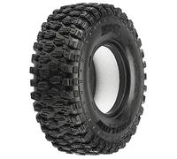 Pro-Line Racing Class 1 Hyrax 1.9 4.19 OD Predator 2 F/R PRO1014203 Tire