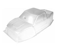 Pro-Line Racing Cliffhanger HP CLR Bdy 12.3 313mm WB Crawlers PRO356600 Body & Wings