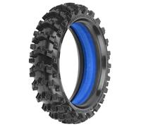 Pro-Line Racing Dunlop Geomax MX14 V2 Bead Rear Tire Promoto-MX PRO1024700 Tire