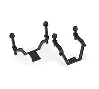 Pro-Line Racing Extended Front and Rear Body MNT PRO637000 Parts