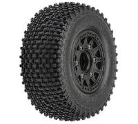 Pro-Line Racing Gladiator SC M2 MTD Raid Slash 2 Wheel Drive/4 Wheel Drive F/R PRO116910 Tire