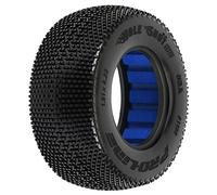 Pro-Line Racing Hole Shot 2.0 SC M3 Tire 2 SLH SC10 Blitz PRO118002 Tire
