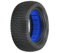 Pro-Line Racing Hole Shot 3.0 2.2 4 Wheel Drive M3 Buggy Front Tires PRO829102 Tire