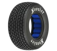 Pro-Line Racing Hoosier G60 SC M3 Dirt Oval SC Mod 2 SC F/R PRO1015302 Tire
