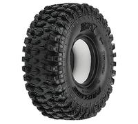 Pro-Line Racing Hyrax 1.9 G8 Rock Terrain Truck Tires 2 PRO1012814 Tire