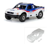 Pro-Line Racing Pre-Cut 1997 Ford F-150 Trophy Truck Clear Body for ARRMA Mojave 6S PRO361817 Body & Wings