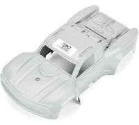 Pro-Line Racing Pre-Cut 2019 Chevy Silverado Trophy Truck Clear Body for Arrma Mojave Grom PRO367517 Body & Wings
