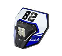 Pro-Line Racing Promoto MX Enduro Light Kit PRO640700 Parts