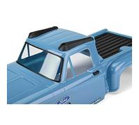 Pro-line Racing Protecteurs de carrosserie SC 1/10 et 1/8 MT, PRO636000