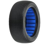 Pro-Line Racing Slide Lock MC 18 Buggy Tires 2 for F/R PRO906417 Parts