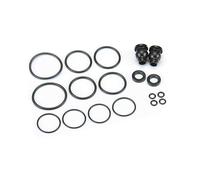 Pro-Line Racing Ultra Reservoir Shock Cap Rebuild Kit for 6293 Cap PRO629301 Parts