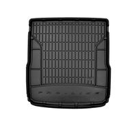 Frogum Tapis de coffre TM403475 – TPE Pro-Line pour Volkswagen Passat B6 (2005-2010)