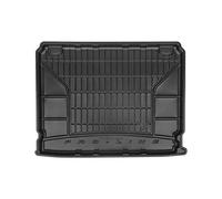 TPE Frogum Pro-Line Tapis De Coffre pour Renault Clio IV 2012-2020 TPE caoutchou