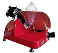 Pro Line XS25 Red Slicer - BERKEL Rouge G