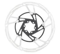 Pro LR2 Disc Brake Rotor - 6-bolt - 220mm