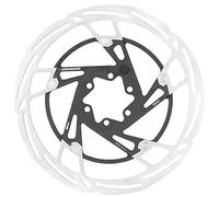 Jagwire Pro Lr2-e 6b Brake Disc Argenté 160 mm Silver