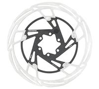 Jagwire Pro LR2-E Disc Brake Rotor-6-bolt-203mm Frein Adulte Unisexe, Selon modèle