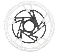 Jagwire Pro Lr2-e Center Lock Brake Disc Argenté 160 mm