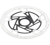 Pro LR2-E Disc Brake Rotor - Centerlock - 203mm