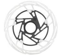 Jagwire Pro Lr2-e Cl Brake Disc Argenté 220 mm Silver