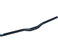 Pro LT Low Rise Guidon Noir Ø 31,8 mm 2016