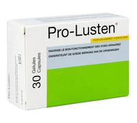 Pro-Lusten 30 Gélules