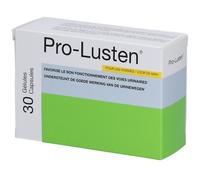 Pro-Lusten® Capsule(S) 30 pc(s)
