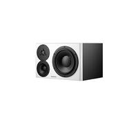 Dynaudio LYD 48 WH enceinte de monitoring active (la pièce) gauche