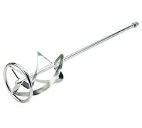 Pro M14 Mixing Paddle - 135 x 650mm Negative Helix