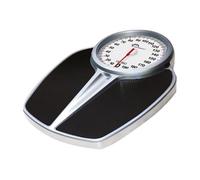 Little Balance Pèse-personne Pro M200 mécanique 200 kg / 1 kg Noir / Argent