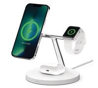Belkin WIZ017vfWH Blanc Intérieure