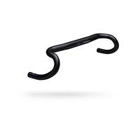 PRO Man Discover Aluminium 42 cm/20 Flare Guidon Adulte Unisexe Multicolore (Multicolore) Taille Unique