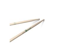 Pro Mark Classic Forward 5B Raw Hickory Olive en bois