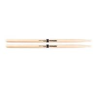 Pro-Mark PW2BN - Baguettes Shira Kashi en chêne 2B olive en nylon