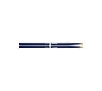 Pro-Mark RBH565AW-BLUE - Rebound 5A olive gland bleu