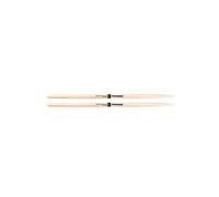 Pro Mark – Baguettes de batterie TX5AN Hickory 5A, olive en nylon