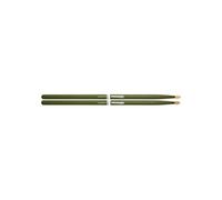 Pro-Mark TX5AW-GREEN - Classic 5A vert