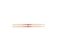 Pro-Mark TX717W - Baguettes Rick Lathamen Hickory 717, olive en bois