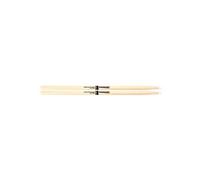 Accessoire Percussions et Batteries ProMark Pro-Mark TX747BN - Baguettes Super Rock par en Hickory 747B, olive en nylon