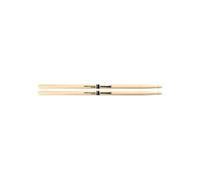 Pro-Mark TX747W - Baguettes Rocken Hickory 747, olive en bois