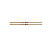Pro-Mark TXDC18IW - Baguette en hickory avec olive en bois DC18i Jeff Ausdemore