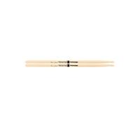 Pro-Mark TXJZW - Baguettes Jazz Elvin Jones Hickory JZ, olive en bois