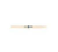 Pro-Mark TXR5AN - Baguettes The Naturalen Hickory 5A, olive en nylon