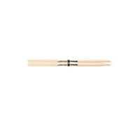 Pro-Mark TXR747N - Baguettes The Naturalen Hickory 747, olive en nylon