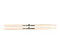 Pro-Mark TXR747W - Baguettes The Naturalen Hickory 747, olive en bois