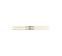 Pro-Mark TXR747W - Baguettes The Naturalen Hickory 747, olive en bois