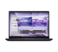 Pro Max 16 MC16250 Intel Core Ultra 7 265H Station de travail mobile 40,6 cm (16") Full HD+ 32 Go DDR5-SDRAM 1 To SSD NVIDIA RTX
