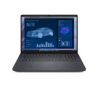 Pro Max 16 MC16255 - AI PC, Copilot+ PC - AMD Ryzen AI 7 PRO - 350 / jusqu'à 5 GHz - Win 11 Pro - RTX PRO 500 Blackwell - 32 Go RAM - 512 Go SSD SED,