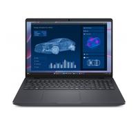 Dell Station de travail mobile Pro Max 16 Copilot+ – AMD Ryzen AI 7 PRO – 16" Full HD+ 32 Go LPDDR5x