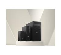 Pro Max Micro FCM2250 - AI PC - micro Core Ultra 7 265 / jusqu'à 5.3 GHz - vPro Enterprise - RAM 16 Go - SSD 1 To - SED, NVMe, TLC - RTX A1000 -